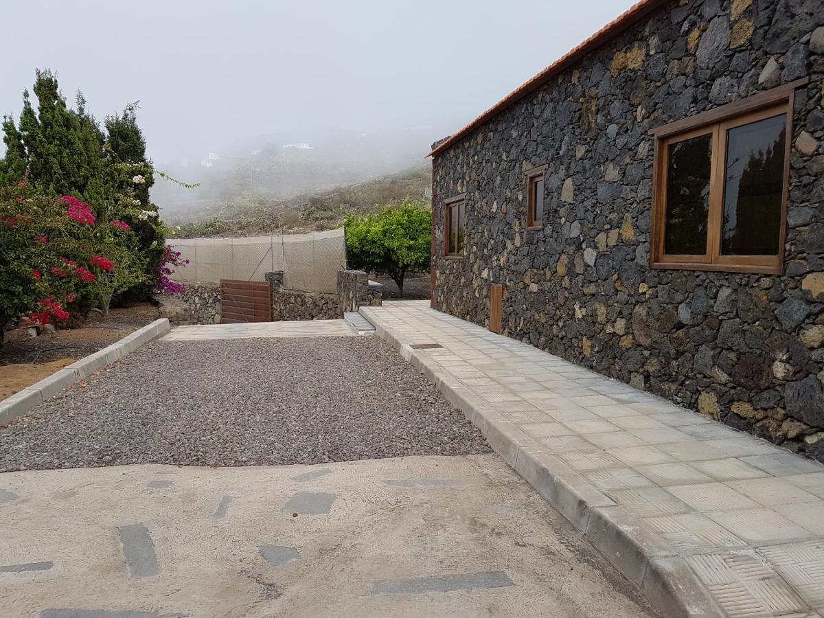 Finca La Sabina Guarazoca Exterior photo