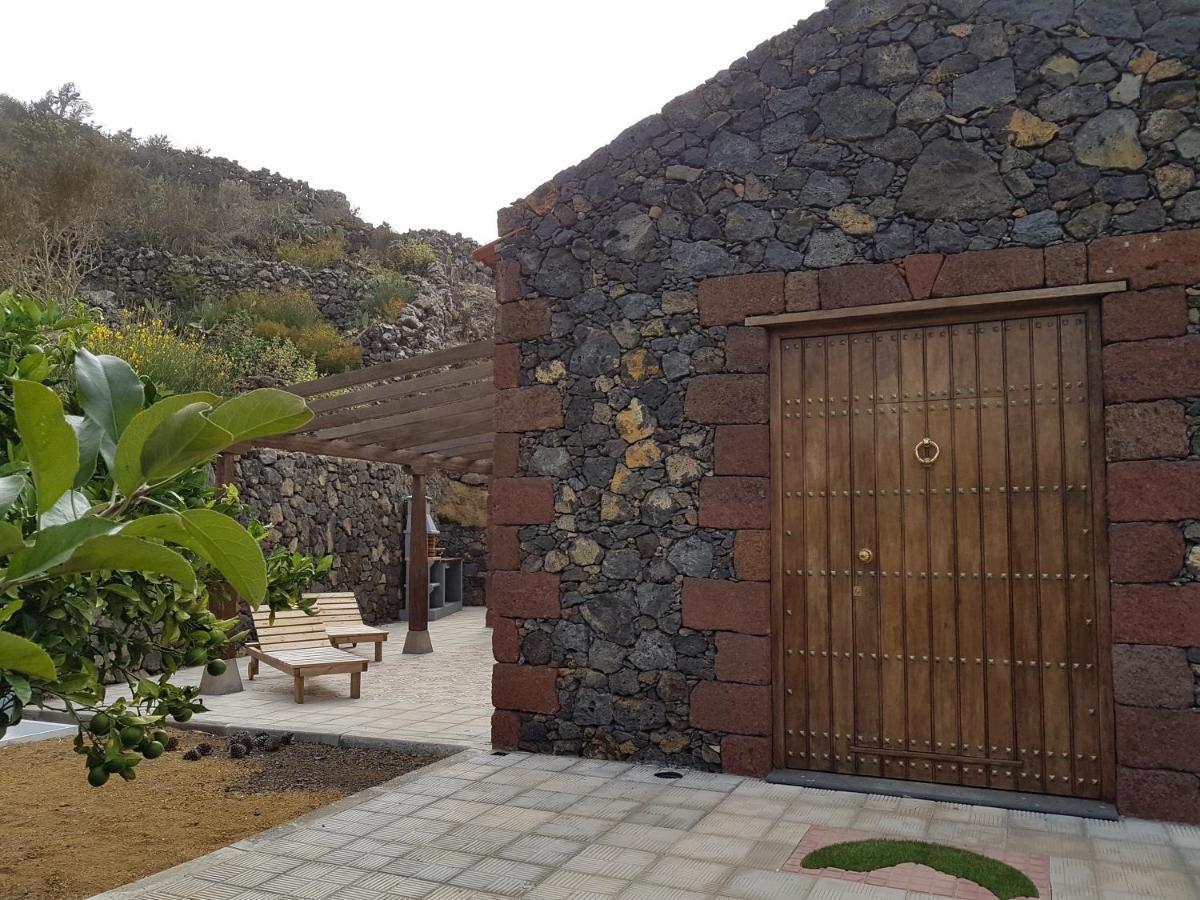 Finca La Sabina Guarazoca Exterior photo