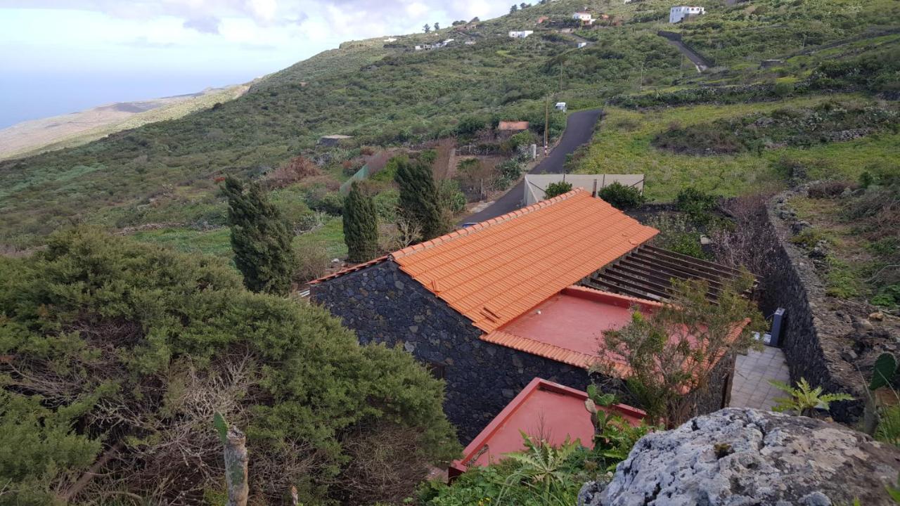 Finca La Sabina Guarazoca Exterior photo